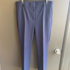 J Crew NAVY Ruby Crop Pants 12